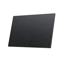 2 x ECOFLOW RIGID 400W SOLAR PANEL PACK - ECOFLOW RIGID 400W SOLAR PANELS -2 PACK