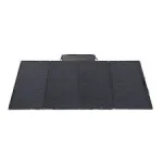 2 x ECOFLOW RIGID 400W SOLAR PANEL PACK - ECOFLOW RIGID 400W SOLAR PANELS -2 PACK