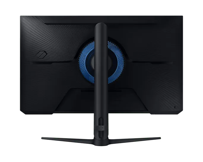 Samsung LS24GD302 24'' Odyssey G3 Monitor; 16:9; 1920x1080 Resolution; 180Hz; 3000:1 Static; 1ms (MPRT); 178°/178° Viewing Angle - Samsung LS24GD302 24'' Odyssey G3 Monitor; 16:9; 1920x1080 Resolution; FreeSync; 1ms; 3000:1 Static; 180Hz; 178°/178° Viewing An