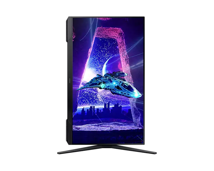 Samsung LS27DG302 27'' Odyssey G3 Monitor; 16:9; 1920x1080 Resolution; 180Hz; 3000:1 Static; 1ms (MPRT); 178°/178° Viewing Angle - Samsung LS27DG320 27'' Odyssey G3 Monitor; 16:9; 1920x1080 Resolution; FreeSync; 1ms; 3000:1 Static; 180Hz; 178°/178° Viewing An